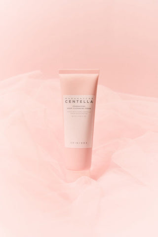 [Skin1004] Madagascar Centella Poremizing Deep Cleansing Foam 125ml - Diva Melody