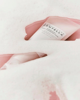 [Skin1004] Madagascar Centella Poremizing Deep Cleansing Foam 125ml - Diva Melody