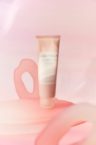 [Skin1004] Madagascar Centella Poremizing Deep Cleansing Foam 125ml - Diva Melody