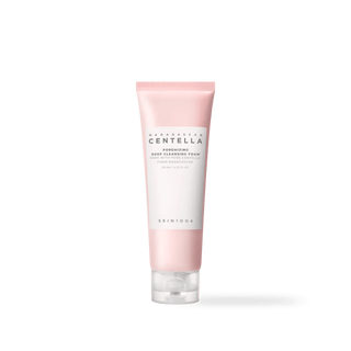 [Skin1004] Madagascar Centella Poremizing Deep Cleansing Foam 125ml - Diva Melody