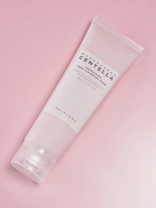 [Skin1004] Madagascar Centella Poremizing Deep Cleansing Foam 125ml - Diva Melody