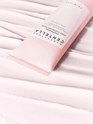 [Skin1004] Madagascar Centella Poremizing Deep Cleansing Foam 125ml - Diva Melody