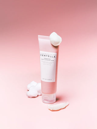 [Skin1004] Madagascar Centella Poremizing Deep Cleansing Foam 125ml - Diva Melody