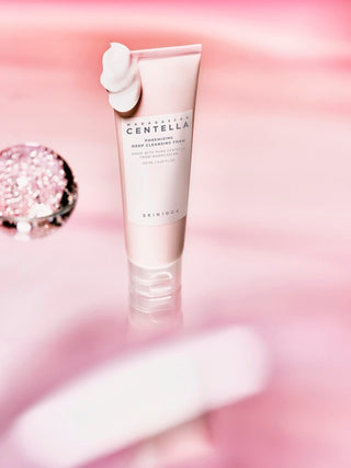 [Skin1004] Madagascar Centella Poremizing Deep Cleansing Foam 125ml - Diva Melody