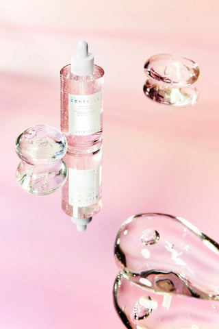 [Skin1004] Madagascar Centella Poremizing Fresh Ampoule - 3 Size - Diva Melody
