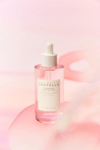 [Skin1004] Madagascar Centella Poremizing Fresh Ampoule - 3 Size - Diva Melody