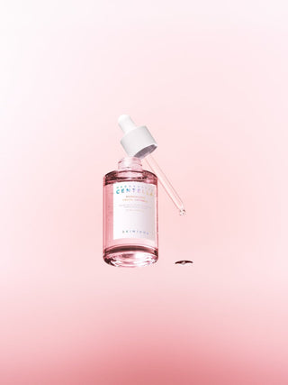 [Skin1004] Madagascar Centella Poremizing Fresh Ampoule - 3 Size - Diva Melody