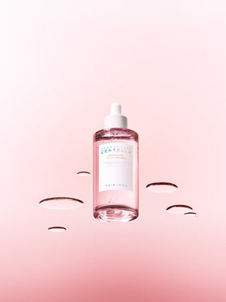 [Skin1004] Madagascar Centella Poremizing Fresh Ampoule - 3 Size - Diva Melody