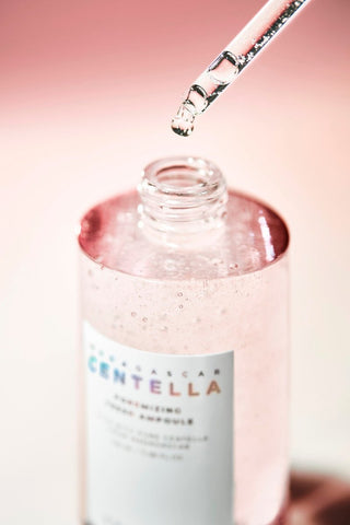 [Skin1004] Madagascar Centella Poremizing Fresh Ampoule - 3 Size - Diva Melody