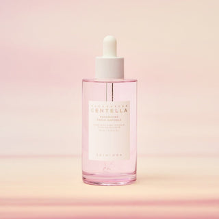 [Skin1004] Madagascar Centella Poremizing Fresh Ampoule - 3 Size - Diva Melody
