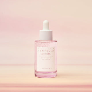 [Skin1004] Madagascar Centella Poremizing Fresh Ampoule 50ml - Diva Melody