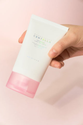 [Skin1004] Madagascar Centella Poremizing Light Gel Cream 75ml - Diva Melody