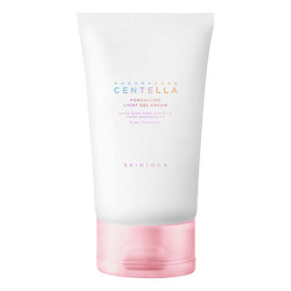 [Skin1004] Madagascar Centella Poremizing Light Gel Cream 75ml - Diva Melody