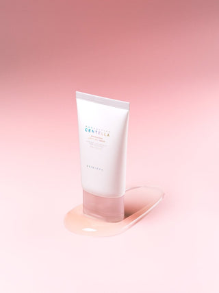 [Skin1004] Madagascar Centella Poremizing Light Gel Cream 75ml - Diva Melody