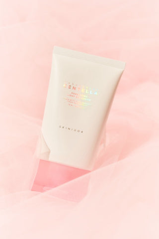[Skin1004] Madagascar Centella Poremizing Light Gel Cream 75ml - Diva Melody