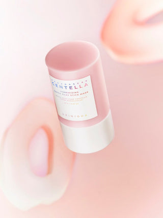 [Skin1004] Madagascar Centella Poremizing Quick Clay Stick Mask 27g - Diva Melody