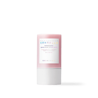 [Skin1004] Madagascar Centella Poremizing Quick Clay Stick Mask 27g - Diva Melody