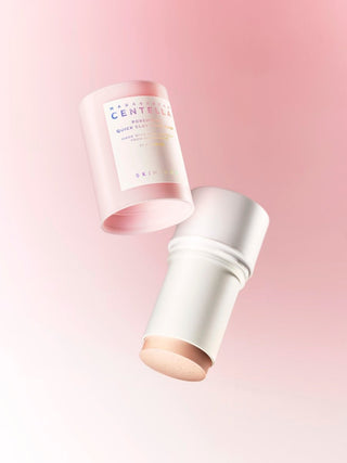 [Skin1004] Madagascar Centella Poremizing Quick Clay Stick Mask 27g - Diva Melody