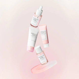 [SKIN1004] Madagascar Centella Poremizing Travel Kit - Diva Melody