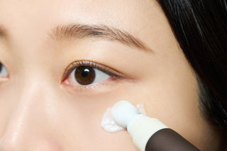 [Skin1004] Madagascar Centella Probio-cica Bakuchiol Eye Cream Twin Pack 20ml*2 - Diva Melody