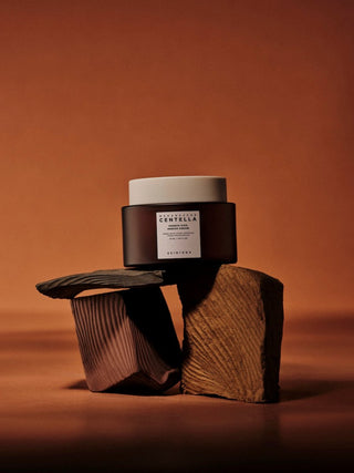 [Skin1004] Madagascar Centella Probio-Cica Enrich Cream 50ml - Diva Melody