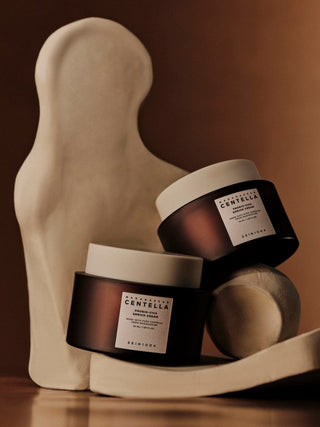 [Skin1004] Madagascar Centella Probio-Cica Enrich Cream 50ml - Diva Melody