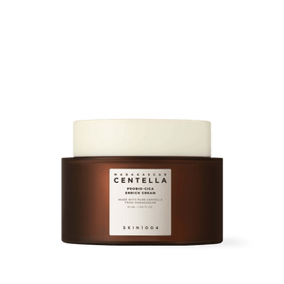 [Skin1004] Madagascar Centella Probio-Cica Enrich Cream 50ml - Diva Melody