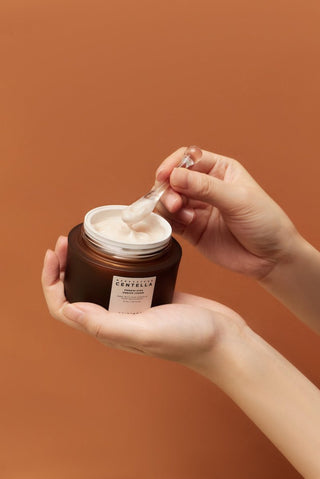 [Skin1004] Madagascar Centella Probio-Cica Enrich Cream 50ml - Diva Melody