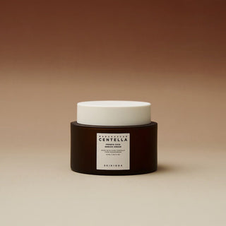 [Skin1004] Madagascar Centella Probio-Cica Enrich Cream 50ml - Diva Melody