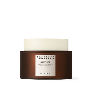 [Skin1004] Madagascar Centella Probio-Cica Enrich Cream 50ml - Diva Melody