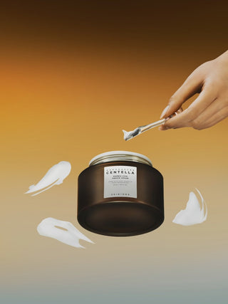 [Skin1004] Madagascar Centella Probio-Cica Enrich Cream 50ml - Diva Melody