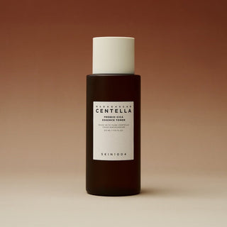 [Skin1004] Madagascar Centella Probio-Cica Essence Toner 210ml - Diva Melody