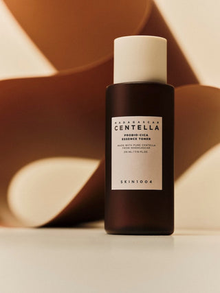 [Skin1004] Madagascar Centella Probio-Cica Essence Toner 210ml - Diva Melody