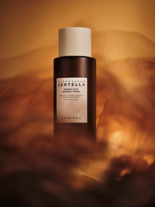 [Skin1004] Madagascar Centella Probio-Cica Essence Toner 210ml - Diva Melody