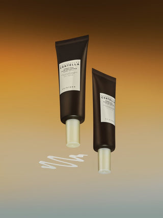 [Skin1004] Madagascar Centella Probio-cica Glow Sun Ampoule 50ml - Diva Melody