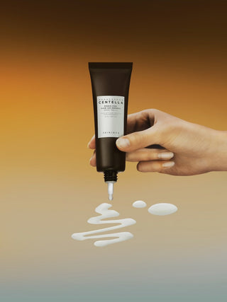 [Skin1004] Madagascar Centella Probio-cica Glow Sun Ampoule 50ml - Diva Melody