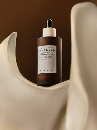 [Skin1004] Madagascar Centella Probio-Cica Intensive Ampoule - 3 Size - Diva Melody