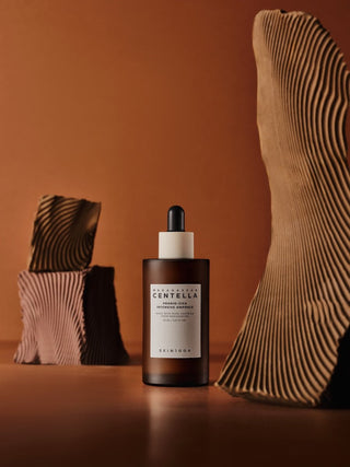 [Skin1004] Madagascar Centella Probio-Cica Intensive Ampoule - 3 Size - Diva Melody