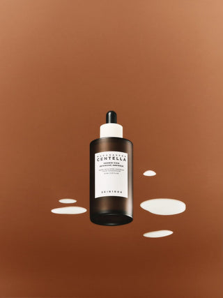 [Skin1004] Madagascar Centella Probio-Cica Intensive Ampoule - 3 Size - Diva Melody