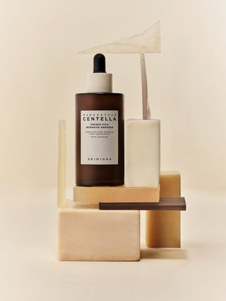 [Skin1004] Madagascar Centella Probio-Cica Intensive Ampoule - 3 Size - Diva Melody