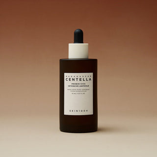[Skin1004] Madagascar Centella Probio-Cica Intensive Ampoule - 3 Size - Diva Melody