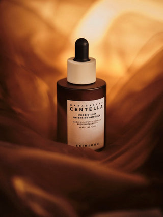 [Skin1004] Madagascar Centella Probio-Cica Intensive Ampoule 50ml - Diva Melody