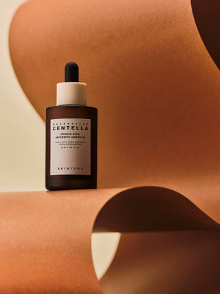 [Skin1004] Madagascar Centella Probio-Cica Intensive Ampoule 50ml - Diva Melody