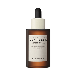 [Skin1004] Madagascar Centella Probio-Cica Intensive Ampoule 50ml - Diva Melody