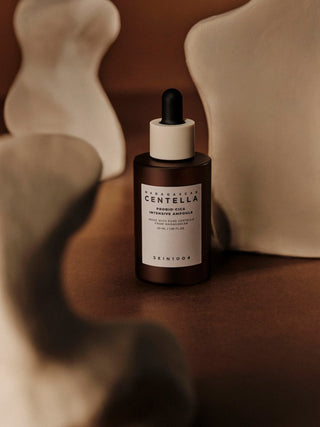 [Skin1004] Madagascar Centella Probio-Cica Intensive Ampoule 50ml - Diva Melody