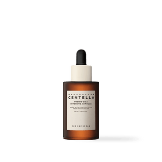 [Skin1004] Madagascar Centella Probio-Cica Intensive Ampoule 50ml - Diva Melody