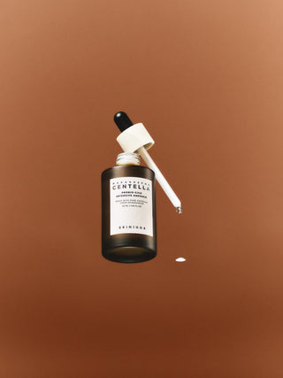 [Skin1004] Madagascar Centella Probio-Cica Intensive Ampoule 50ml - Diva Melody
