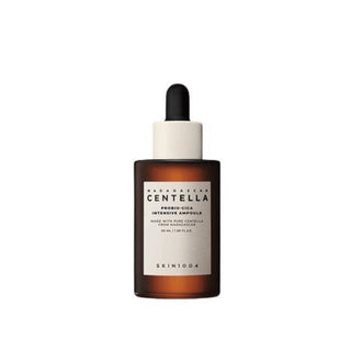 [Skin1004] Madagascar Centella Probio-Cica Intensive Ampoule 50ml - Diva Melody
