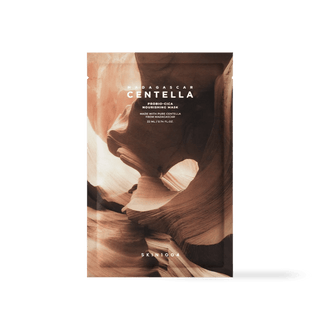 [Skin1004] Madagascar Centella Probio-Cica Nourishing Mask - 2 Size - Diva Melody