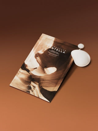 [Skin1004] Madagascar Centella Probio-Cica Nourishing Mask - 2 Size - Diva Melody